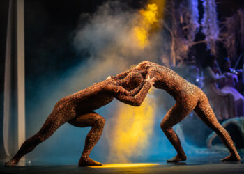 Companhia de Dança e Orquestra de Câmara do Pantanal fazem turnê inédita por São Paulo