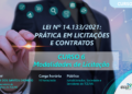 Modalidades de licitação é tema de curso ofertado pela Escoex