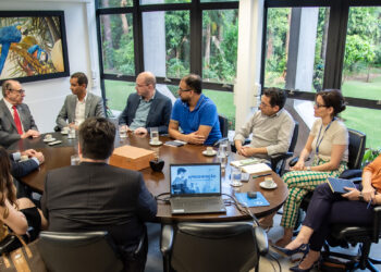 TCE-MS conhece ferramenta que vai medir o desenvolvimento dos municípios