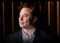 Musk confirma live eleitoral no X com Trump
