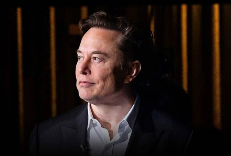 Musk confirma live eleitoral no X com Trump