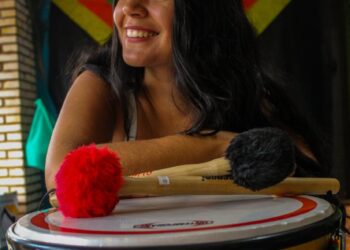 Projeto “Capoeira, Cultura e Memória” promove inclusão e sustentabilidade em Campo Grande