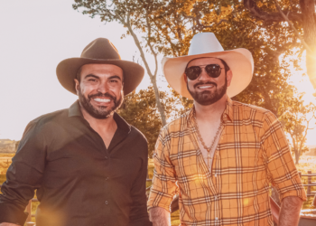 Patrício Vieira lança feat com Loubet em “Dois mil e Nunca”