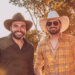 Patrício Vieira lança feat com Loubet em “Dois mil e Nunca”