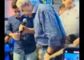 “Ansiedade, idade ou marketing”?: André Puccinelli vomita em evento de pré-candidatura de Beto Pereira