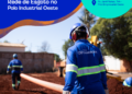 Águas Guariroba lança obras de implantação da rede de esgoto no Polo Empresarial Oeste