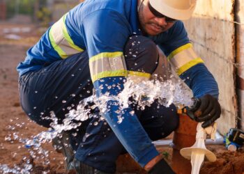 Águas investe em operação e Campo Grande é a 2ª do Brasil com menor índice de perdas de água