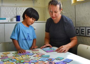 Prefeitura abre processo seletivo para assistente educacional inclusivo