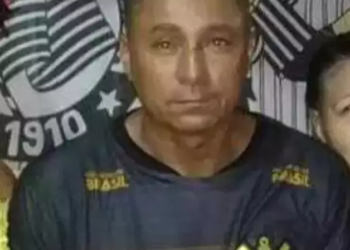 Motociclista colide na traseira de caminhonete na BR-158, não resiste e morre no hospital