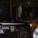Preso suspeito de atirar na cabeça da mulher alega suicídio e até acidente com arma