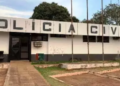 Irmão de 15 anos mata o outro de 19 a facadas, porque agredia a mãe deles