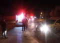 Rapaz é sequestrado, esfaqueado e largado em terreno baldio, em Três Lagoas