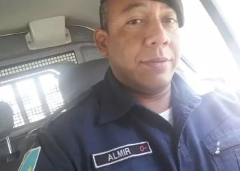 PMs faziam parte do grupo de roubo de caminhão e trocou tiros com Choque, um deles morreu