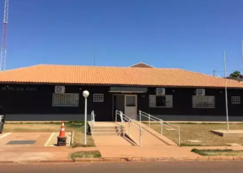 Homem foge de fazenda onde morava e é encontrado morto, atropelado, na BR-060