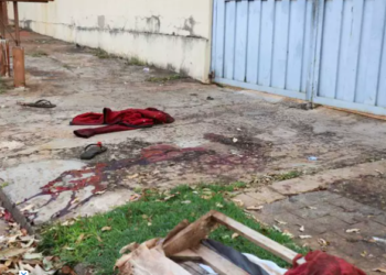 Moradora de rua é morta ao ir pegar latinhas na casa do “namorado” da assassina