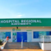 Idoso morre no hospital, após levar facadas ao defender mulher de agressão de homem