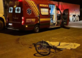 Homem é morto espancado por três em Chapadão do Sul