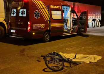 Homem é morto espancado por três em Chapadão do Sul