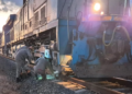 Homem morre esmagado por trem, em Chapadão do Sul
