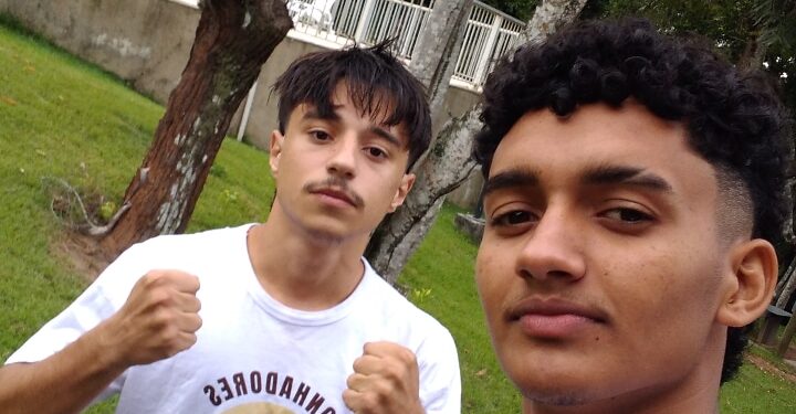 Mato Grosso do Sul recebe 30 medalhas no  33º Campeonato Brasileiro de Kickboxing em ES