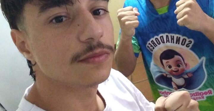 Mato Grosso do Sul recebe 30 medalhas no  33º Campeonato Brasileiro de Kickboxing em ES