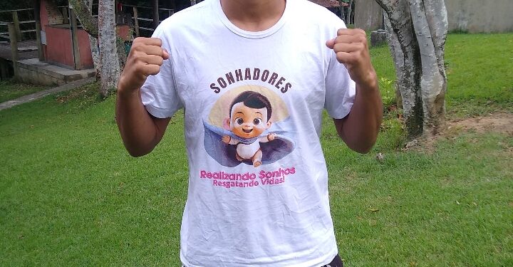 Mato Grosso do Sul recebe 30 medalhas no  33º Campeonato Brasileiro de Kickboxing em ES