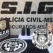 Vendedor e adolescente são detidos por compartilharem pornô infantil, em Dourados