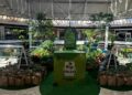 Semana do Meio Ambiente: Ação socioambiental distribui 1 tonelada de adubo e 300 mudas de plantas nativas