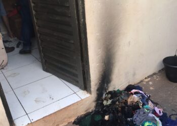 Menor era mantida em cárcere por namorado que a estuprava para “verificar traições”