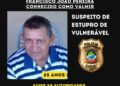 Polícia procura por suspeito de abusar sexualmente de criança de 10 anos em MS