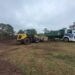 Prefeitura fomenta agricultura familiar com transporte e logística para produtores rurais