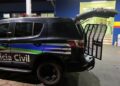 Homem é preso por estuprar menor de 12 anos e ameaçar matar a família dela