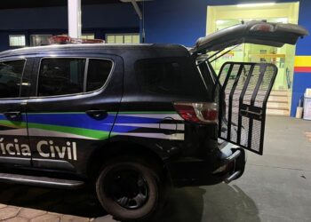 Homem é preso por estuprar menor de 12 anos e ameaçar matar a família dela