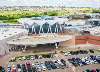 Feirão de Empregos da Funtrab em shopping oferece vagas de trabalho hoje e amanhã