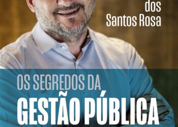 Com prefácio do ministro do TCU, editora lança livro “Os Segredos da Gestão Pública Eficiente”