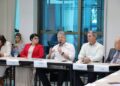 Comitê da Rota Bioceânica apresenta avanços e debate os desafios do corredor logístico