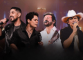 Elvis e Adriano lançam música em parceria com Jads e Jadson