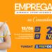 Com oferta de 200 vagas em diversas áreas e funções, Emprega CG no Seu Bairro chega à Comunidade Homex