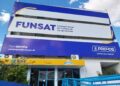 Funsat anuncia 2,1 mil vagas de emprego em 204 funções nesta sexta-feira