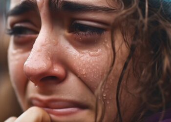 ARTIGO: Saiba quando a solução é chorar