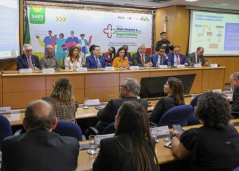 Governo Federal investirá R$ 1 bilhão para ampliar consultas e reduzir tempo de espera