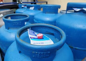 Procon Municipal aponta variação de até 41,30% no gás de cozinha na Capital