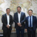 Presidente da Fiems apresenta demandas do setor industrial de MS ao Banco de Brasília
