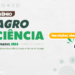 Estão abertas as inscrições para o Prêmio Agrociência 2024