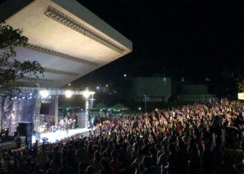 Agendão: Som da Concha, teatro, arraiais, reggae na Esplanada e Detonautas movimentam o fim de semana