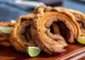Com entrada gratuita, maior festival gastronômico do Brasil, Torresmofest, está de volta