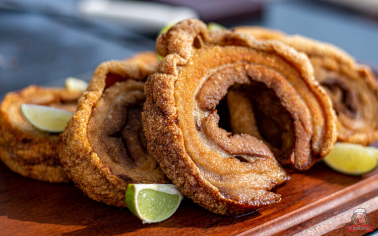 Com entrada gratuita, maior festival gastronômico do Brasil, Torresmofest, está de volta