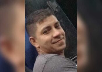 Motociclista colide contra bicicleta, tem traumatismo craniano e morre na BR-060