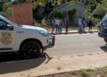 Atirador invade casa e mata homem a tiros no interior de MS