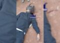 Jovem é morto a tiros em estrada vicinal de Ponta Porã; 2 motos fogem do local